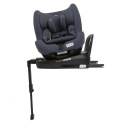 SEAT3FIT i-Size Chicco fotelik samochodowy 0-25 kg - India Ink