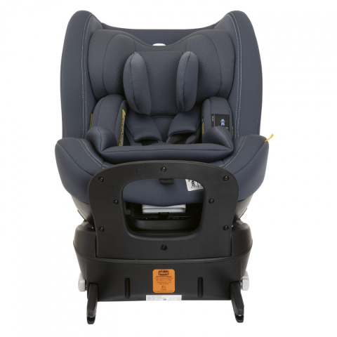 SEAT3FIT i-Size Chicco fotelik samochodowy 0-25 kg - India Ink