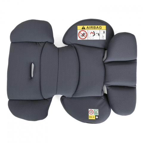 SEAT3FIT i-Size Chicco fotelik samochodowy 0-25 kg - India Ink