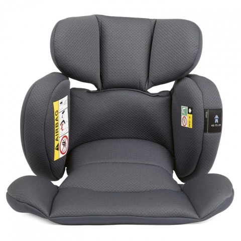 SEAT3FIT i-Size Chicco fotelik samochodowy 0-25 kg - India Ink