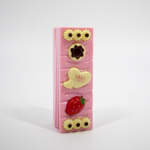 Zestaw kosmetyków 4 poziomy