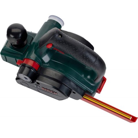 Bosch Heblarka Zintegrowana Temperówka Dźwięk Światło Klein