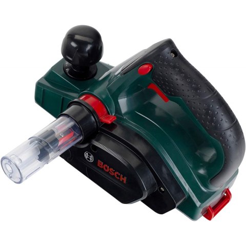 Bosch Heblarka Zintegrowana Temperówka Dźwięk Światło Klein