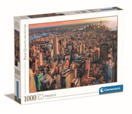 Clementoni Puzzle 1000el Nowy Jork 39646 p.6