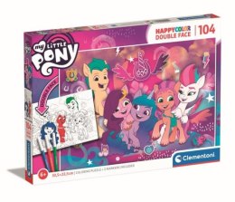 Clementoni Puzzle 104el My Little Pony 25726 p.6