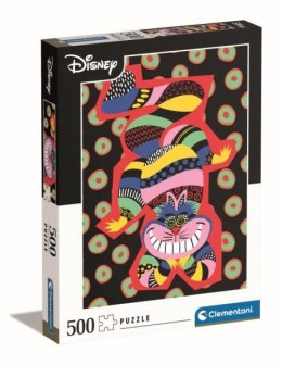 Clementoni Puzzle 500el Disney 35123 p.6