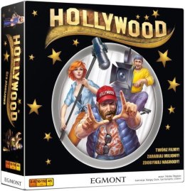 Hollywood gra Egmont