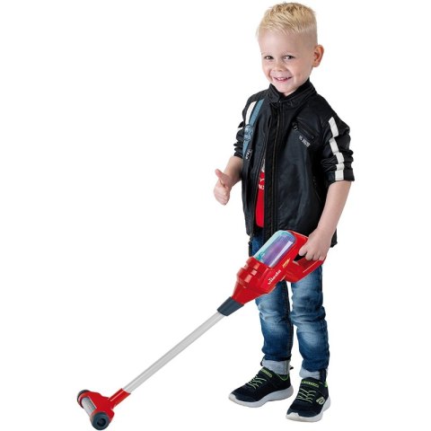 Klein Wózek do Sprzątania z Odkurzaczem Vileda