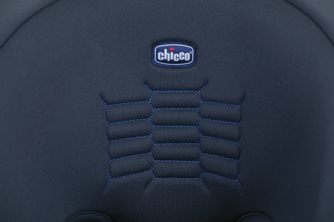 MYSEAT i-Size Air CHICCO fotelik samochodowy 9-36 kg - Ink Air