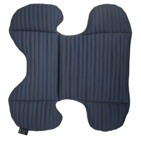 MYSEAT i-Size Air CHICCO fotelik samochodowy 9-36 kg - Ink Air
