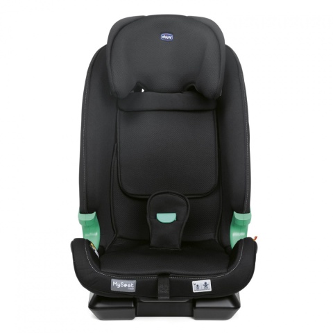 MYSEAT i-Size Chicco fotelik samochodowy 9-36 kg - Black