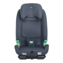 MYSEAT i-Size Chicco fotelik samochodowy 9-36 kg - India Ink