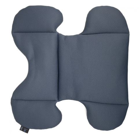 MYSEAT i-Size Chicco fotelik samochodowy 9-36 kg - India Ink