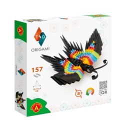 Origami 3D - Motyl 2345 ALEXANDER
