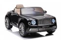 Pojazd Bentley Mulsanne Czarny