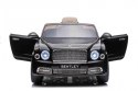 Pojazd Bentley Mulsanne Czarny