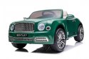 Pojazd Bentley Mulsanne Zielony