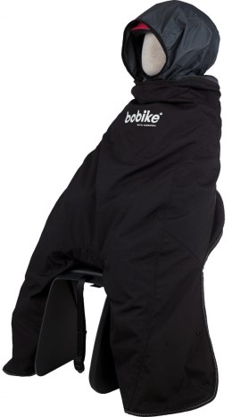 Poncho Bobike Maxi