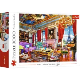 Puzzle 3000el Paryski pałac 33078 Trefl