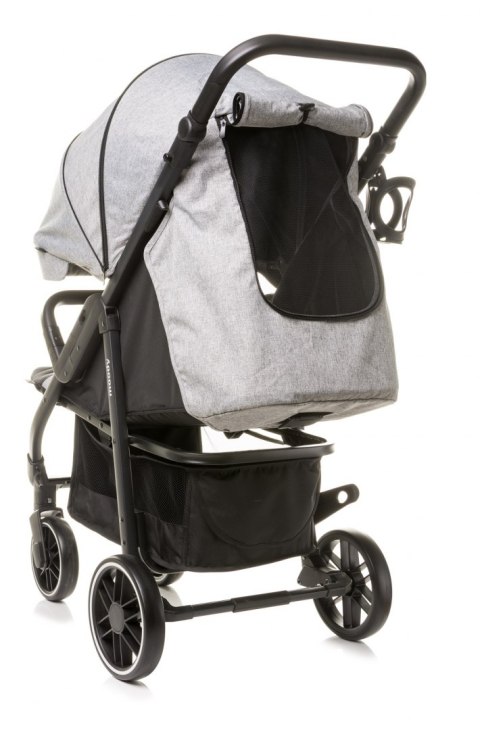 Wózek spacerowy Moody XXII green