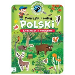 Zwierzęta i rośliny polski