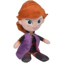 SIMBA DISNEY Maskotka Anna Kraina Lodu II Frozen 25cm