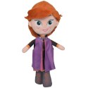 SIMBA DISNEY Maskotka Anna Kraina Lodu II Frozen 25cm