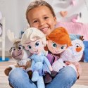 SIMBA DISNEY Maskotka Anna Kraina Lodu II Frozen 25cm