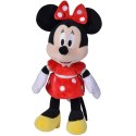 SIMBA DISNEY Maskotka Myszka Minnie 25cm Przytulanka