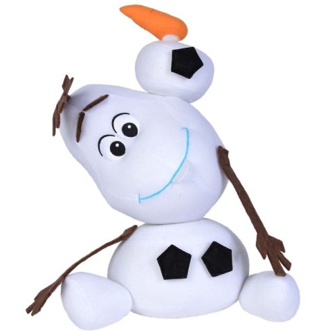 SIMBA DISNEY Maskotka Olaf Rozkładany Kraina Lodu II Frozen 30cm
