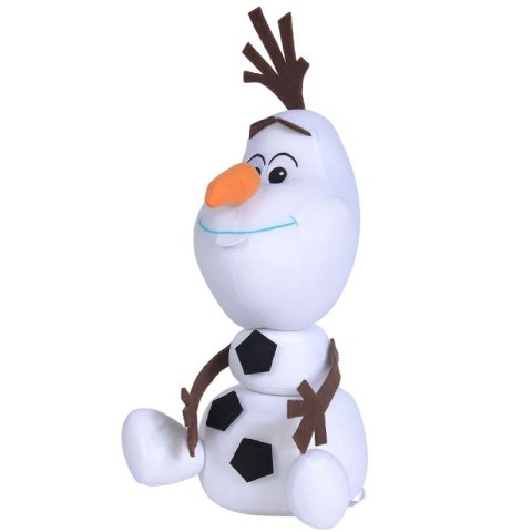 SIMBA DISNEY Maskotka Olaf Rozkładany Kraina Lodu II Frozen 30cm