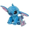 SIMBA DISNEY Maskotka Stitch 25cm Przytulanka