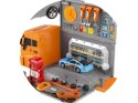 Ciężarówka, Warsztat Samochodowy + Narzędzia 36 Elementów Samochód Auto