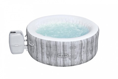 Lay-Z-Spa Fiji Jacuzzi BESTWAY