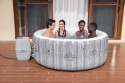 Lay-Z-Spa Fiji Jacuzzi BESTWAY