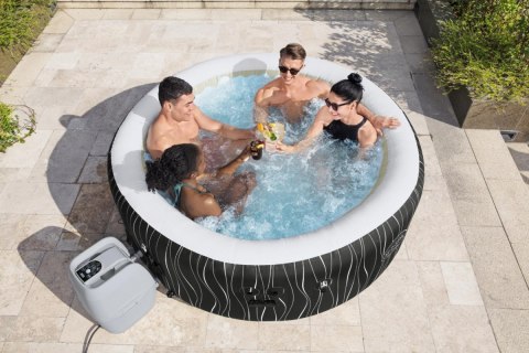 Lay-Z-Spa Hollywood Jacuzzi BESTWAY