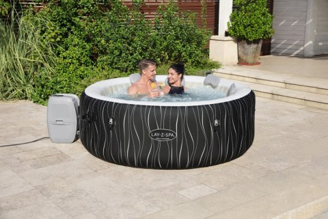 Lay-Z-Spa Hollywood Jacuzzi BESTWAY