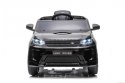 Pojazd Land Rover Discovery Sport Czarny