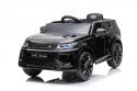 Pojazd Land Rover Discovery Sport Czarny