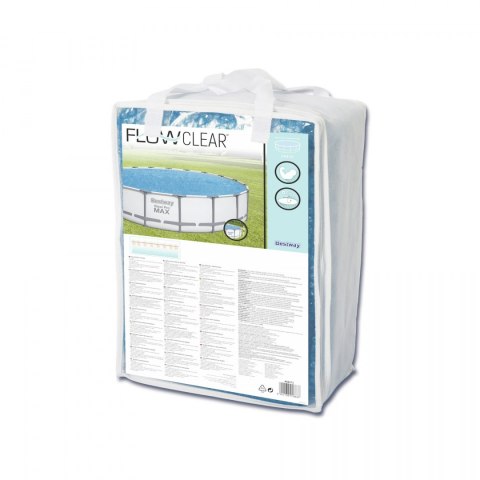 Ślizg H2O GO Speed Ramp 488cm BESTWAY