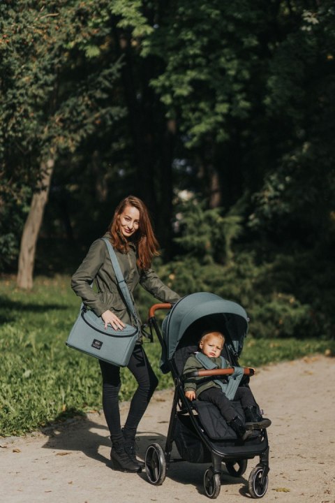 Torba pielęgnacyjna Mama Bag green