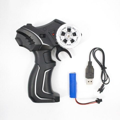 AUTO KARETKA NA RADIO