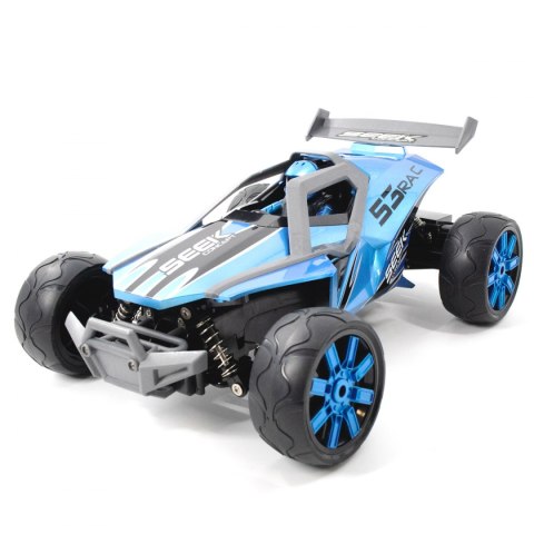 AUTO NA RADIO FUTURYSTYCZNE