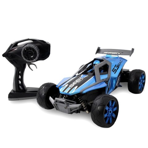 AUTO NA RADIO FUTURYSTYCZNE