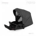 NAVO Camarelo 2w1 wózek wielofunkcyjny Polski Produkt kolor 03