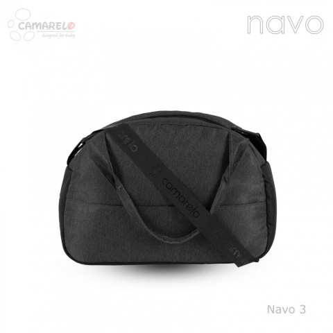 NAVO Camarelo 2w1 wózek wielofunkcyjny Polski Produkt kolor 03