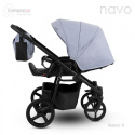 NAVO Camarelo 2w1 wózek wielofunkcyjny Polski Produkt kolor 04