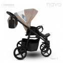 NAVO Camarelo 2w1 wózek wielofunkcyjny Polski Produkt kolor 05