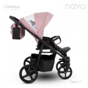 NAVO Camarelo 2w1 wózek wielofunkcyjny Polski Produkt kolor 07