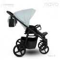 NAVO Camarelo 2w1 wózek wielofunkcyjny Polski Produkt kolor 09